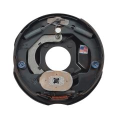 10" x 2 1/4" 4.4K LH electric brake (new flange) DEXTER