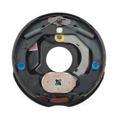 10" x 2 1/4" 4.4K RH electric brake (new flange) DEXTER