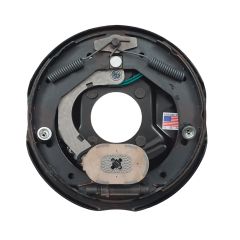 Frein électrique de 10" x 1 1/2" 3K gauche DEXTER