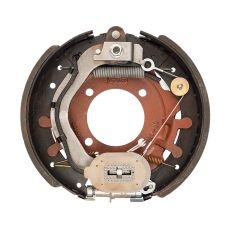 12 1/4" x 3 3/8" 8K left electric brake DEXTER