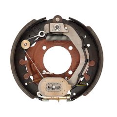 12 1/4" x 3 3/8" 8K right electric brake DEXTER