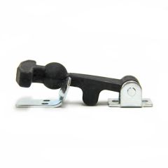 Attache capot 3 1/2" caoutchouc