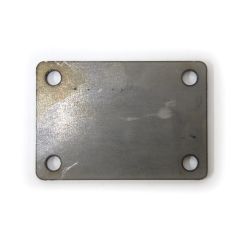 Plaque d'installation pour vérin ajustable 7K