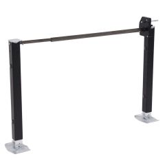 8K RV double jack (handle included) RAM