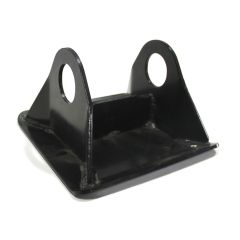 Patte pour vérin double 50K sabot pivotant RAM