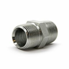 3/4" x 3/4" fitting M-pipe / M-pipe