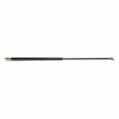 Cylindre au gaz 35 3/4" ouvert x 20" fermé 203 lbs pression