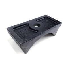 Siège de ressort de 3" 10K-15K FRAMECO