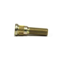 Goujon à presser 1/2"-20 x 2" 3,5K-5,5K épau. 0,616" pour tambour FRAMECO