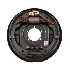 12" x 2" 7K RH duo-servo hydraulic brake DEXTER