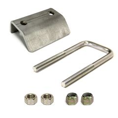 Anti-rattle hitch for 2" sst receiver SMARTOW