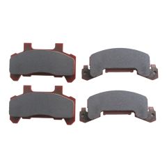 Pad for 3.5K-6K disc brake (2) KODIAK