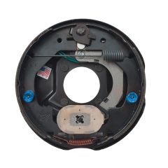 10" x 2 1/4" 3.5K RH electric and parking brake DEXTER