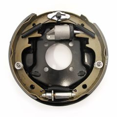 10" x 2 1/4" 3.5K RH uni-servo hydraulic brake FRAMECO