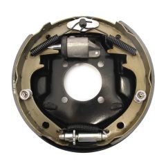 10" x 2 1/4" 3.5K LH uni-servo hydraulic brake FRAMECO