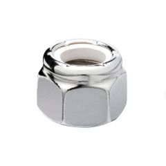 9/16"-18 NF nylon nut SMARTOW