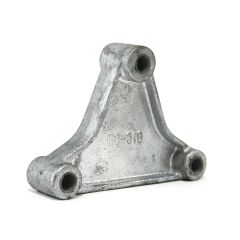 6 1/16" x 4" 3.5K galvanized equalizer