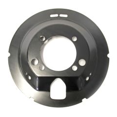 12 1/4" x 2 1/2" 7.2K brake dust shield DEXTER