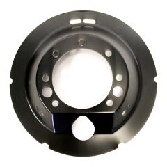 9K-10K GD metal brake dust shield DEXTER