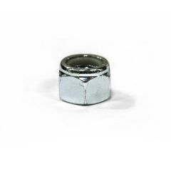 1"-8 nylon locknut