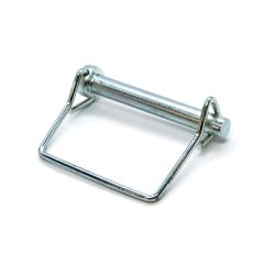 3/8" x 2 3/8" quick pin RAM