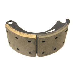 12 1/4" x 5" 12K-15K air brake shoe (1 side) DEXTER