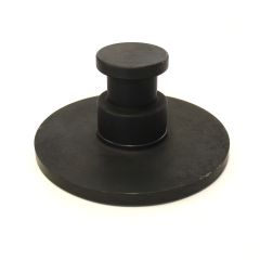 2" 30K fifth wheel king pin SMARTOW