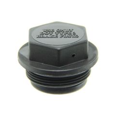 Bouchon 1 1/4" pour activateur modèle 60 TITAN