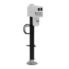 3.5K white electric jack RAM