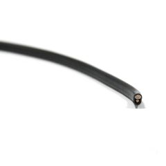 2-way 14GA flat jacketed wire (by foot) TECHSPAN