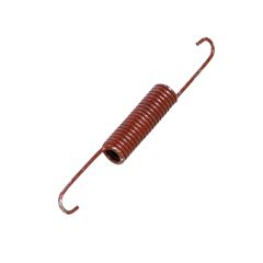 Adjusting screw spring for 10"-12" electric brake DEXTER