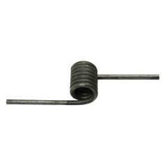 1 3/4" x 3 3/4" 3038lbs left ramp spring