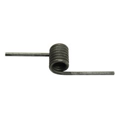 1 3/4" x 3 3/4" 3038lbs right ramp spring