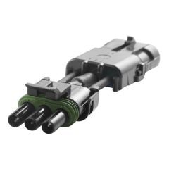 Convertisseur d'activateur électro-hydraulique de 1,5K à 1K TITAN