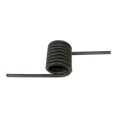 Ressort de rampe de 2,66" x 4 1/2" 2388 lbs gauche