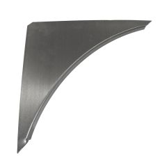 11 3/4" x 11 3/4" 16GA fender gusset