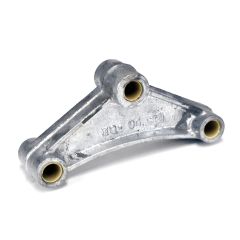 5 3/4" x 2" zinc mobile home equalizer