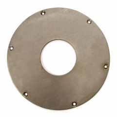 Plaque d'armature de 10K-16K AL-KO