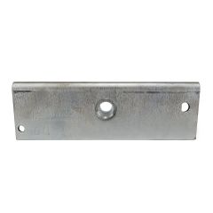 7K 11" zinc industrial equalizer