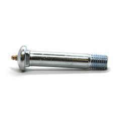 7/8"-9 x 4 1/2" zinc bolt (slipper equalizer)