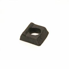 Taquet de roue 12" x 2" maison mobile