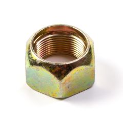 1 1/8" left outer nut