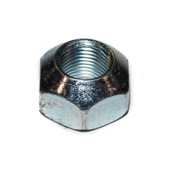 5/8"-18 90° conical wheel nut