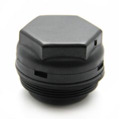 Model 10K-20K actuator diaphragm filler cap TITAN