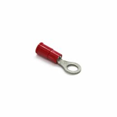 Anneau terminal 22-18 GA #10 PVC (11) TECHSPAN