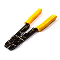 Pince à dénuder pour fil 3-1 Light Duty TECHSPAN