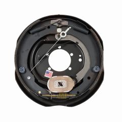 12" x 2" 7K RH self-adjusting electric brake DEXTER