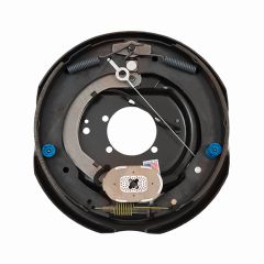 12" x 2" 7K LH self-adjusting electric brake DEXTER