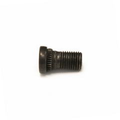 7/16"-20 x 0,89" 2,2K-4,4K press in stud 0,53" spline DEXTER