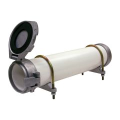 8" PVC conduit carrier kit BUYERS